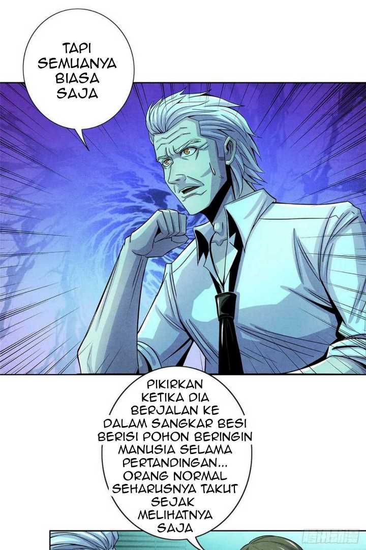Doctor Li Ming Chapter 28 Gambar 21