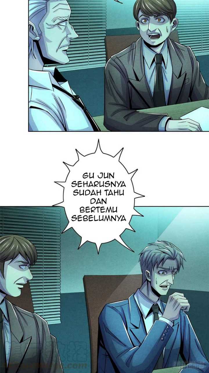 Doctor Li Ming Chapter 28 Gambar 22