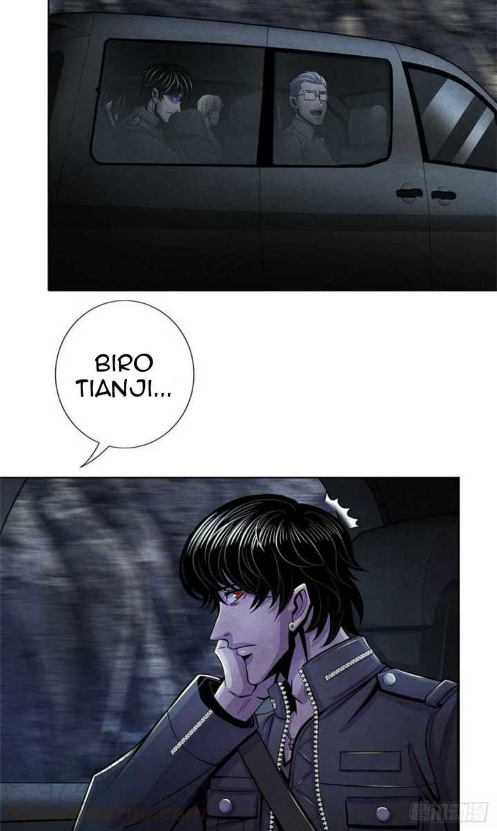 Doctor Li Ming Chapter 28 Gambar 30