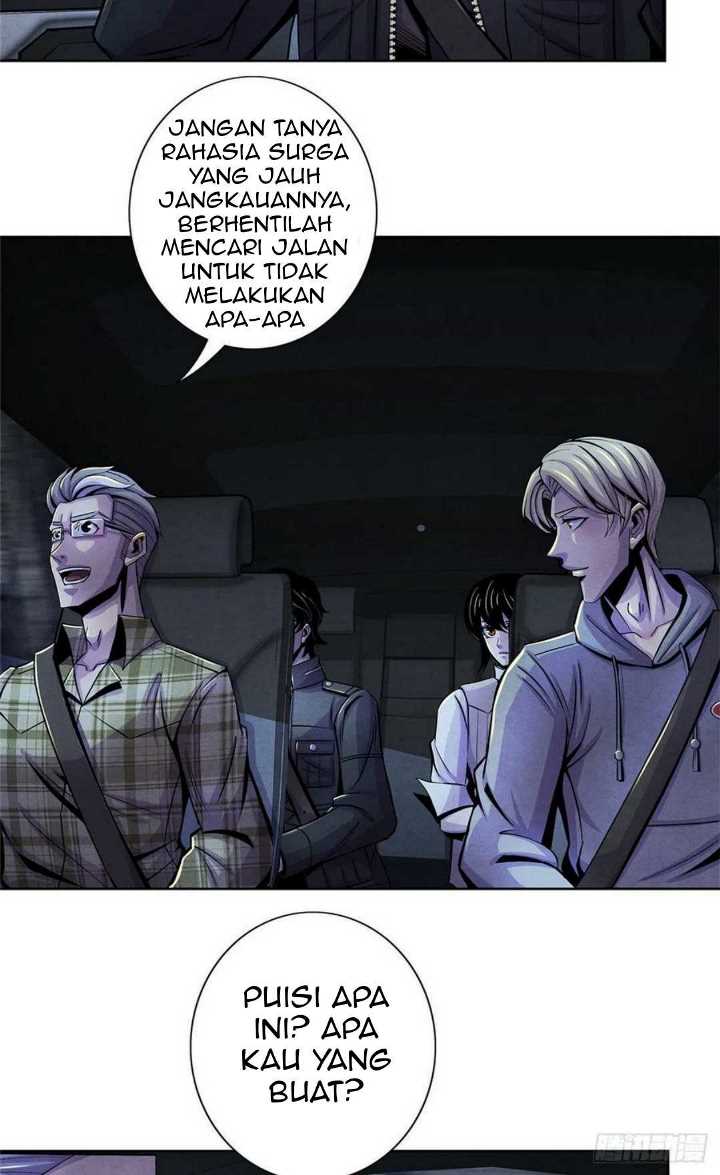 Doctor Li Ming Chapter 28 Gambar 31