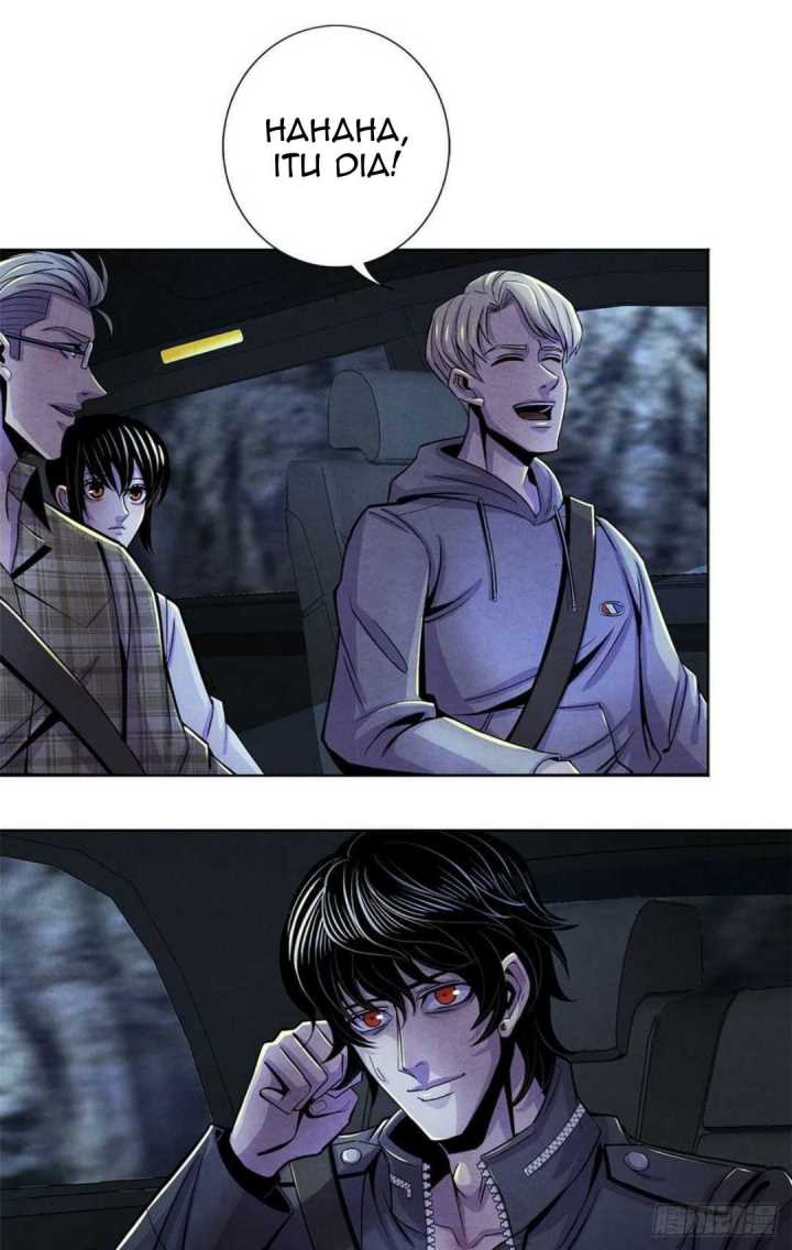 Doctor Li Ming Chapter 28 Gambar 33