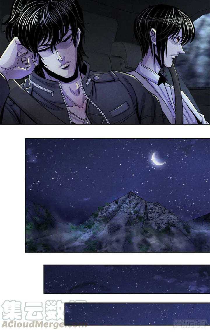 Doctor Li Ming Chapter 28 Gambar 38