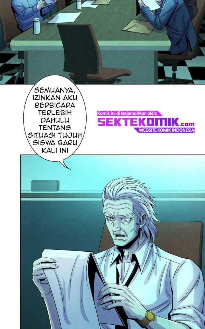Doctor Li Ming Chapter 28 Gambar 4