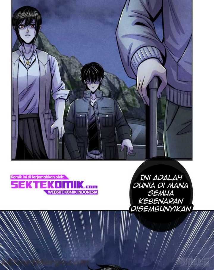 Doctor Li Ming Chapter 28 Gambar 46