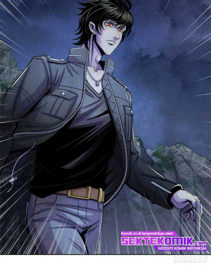 Doctor Li Ming Chapter 28 Gambar 47