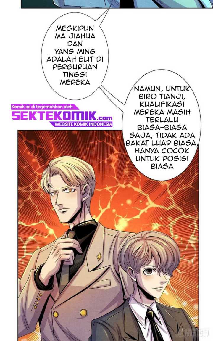 Doctor Li Ming Chapter 28 Gambar 5