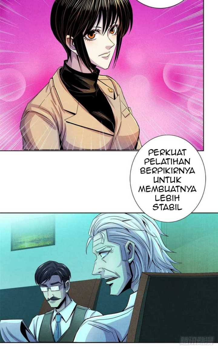 Doctor Li Ming Chapter 28 Gambar 8