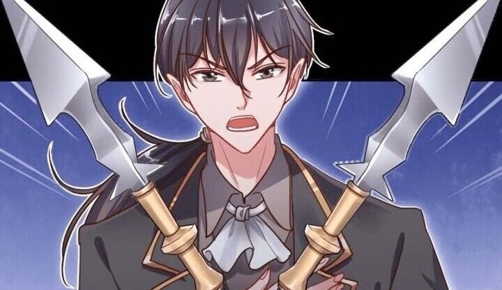 Cheating Men Must Die Chapter 41 Gambar 28