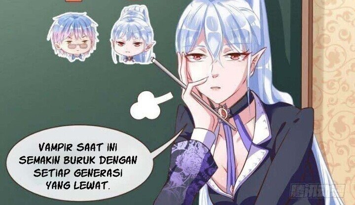 Cheating Men Must Die Chapter 41 Gambar 10