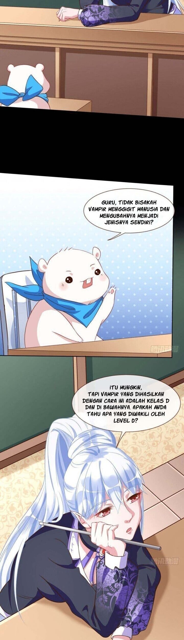 Cheating Men Must Die Chapter 41 Gambar 11