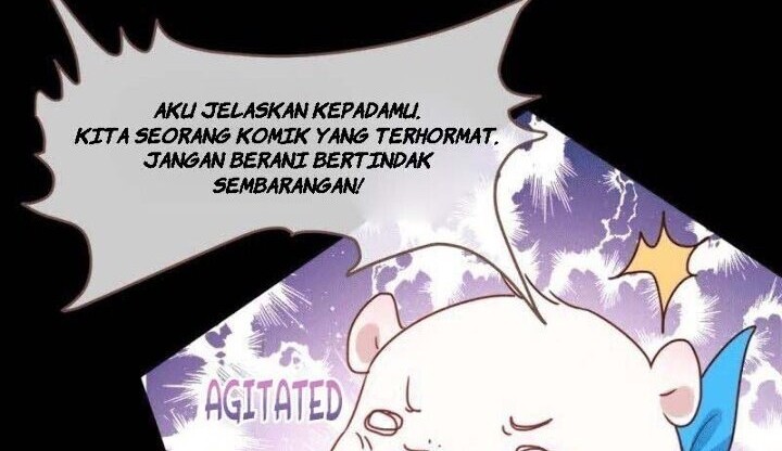 Cheating Men Must Die Chapter 41 Gambar 16