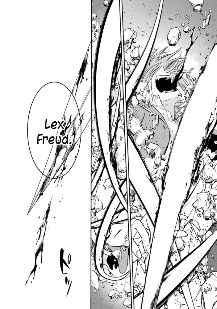 Kinsou no Vermeil – Gakeppuchi Majutshi wa Saikyou no Yakusai to Mahou Sekai o Tsukisusumu Chapter 07.2 Gambar 18