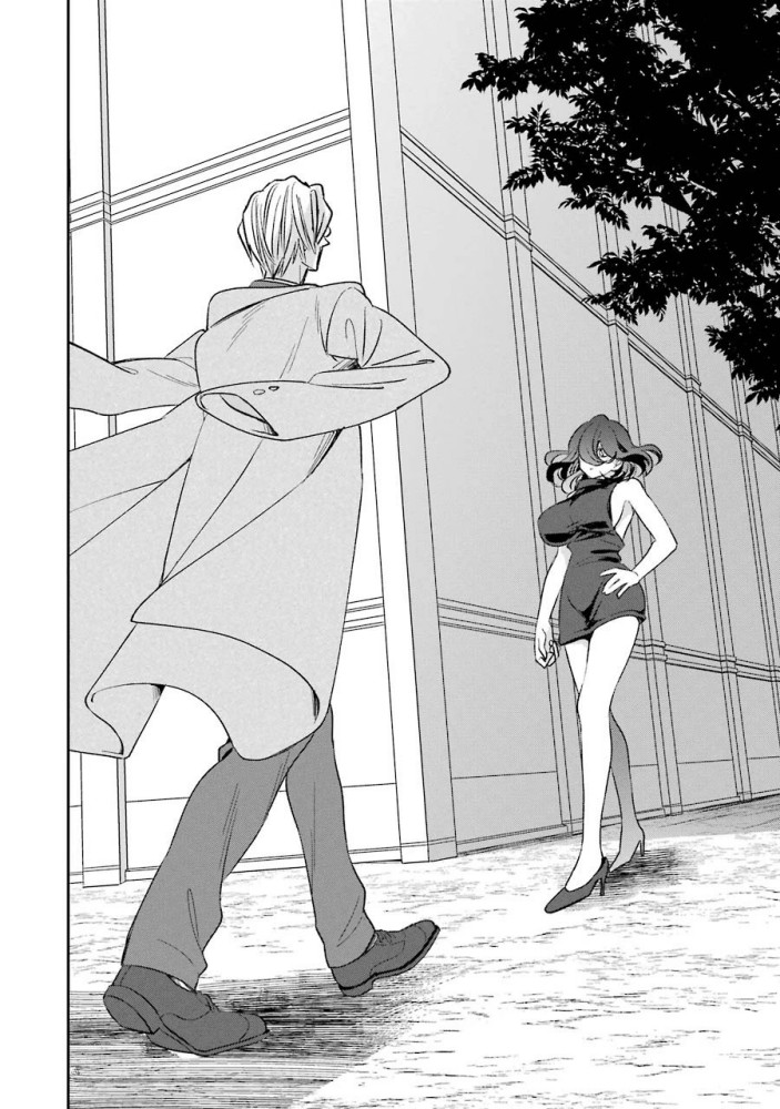 Kinsou no Vermeil – Gakeppuchi Majutshi wa Saikyou no Yakusai to Mahou Sekai o Tsukisusumu Chapter 07.2 Gambar 34