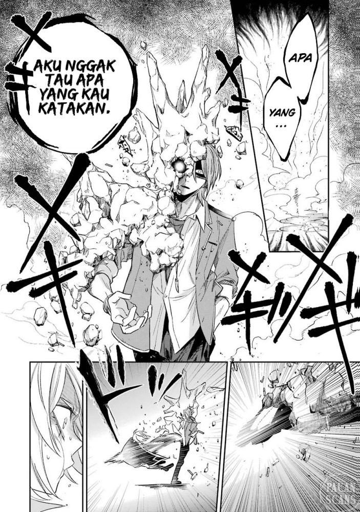 Kinsou no Vermeil – Gakeppuchi Majutshi wa Saikyou no Yakusai to Mahou Sekai o Tsukisusumu Chapter 07.2 Gambar 4