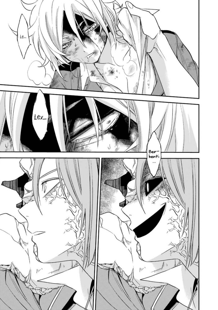 Kinsou no Vermeil – Gakeppuchi Majutshi wa Saikyou no Yakusai to Mahou Sekai o Tsukisusumu Chapter 07.2 Gambar 9