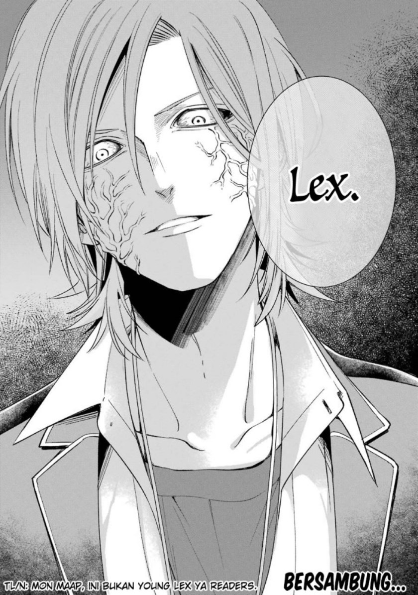 Kinsou no Vermeil – Gakeppuchi Majutshi wa Saikyou no Yakusai to Mahou Sekai o Tsukisusumu Chapter 07.1 Gambar 19