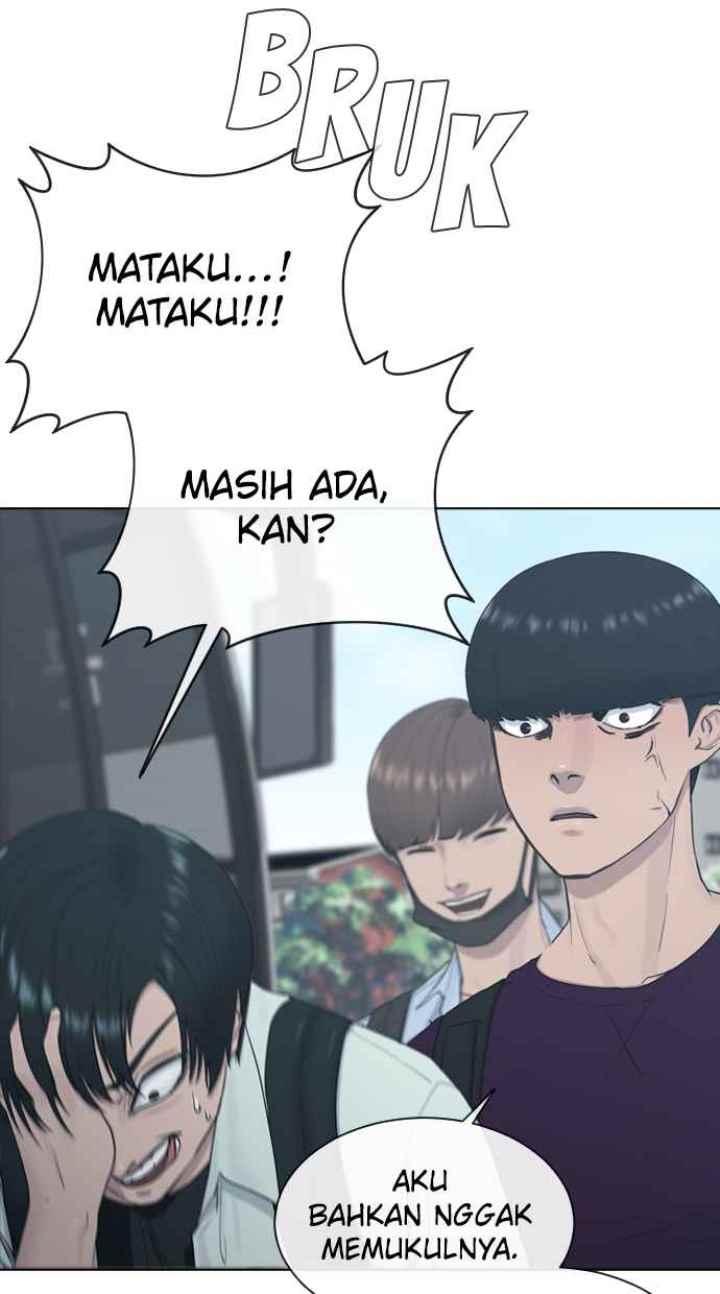 Hypnosis School Chapter 13 Gambar 12