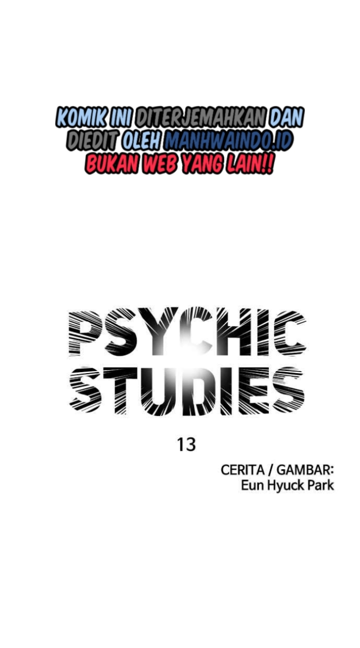 Hypnosis School Chapter 13 Gambar 14