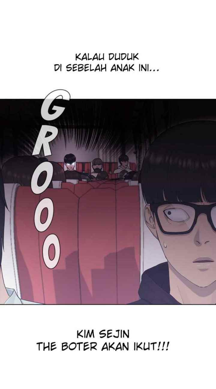 Hypnosis School Chapter 13 Gambar 16