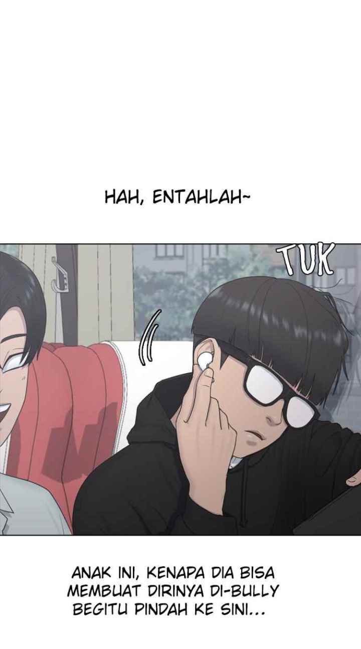 Hypnosis School Chapter 13 Gambar 17