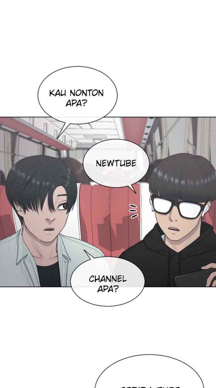 Hypnosis School Chapter 13 Gambar 18