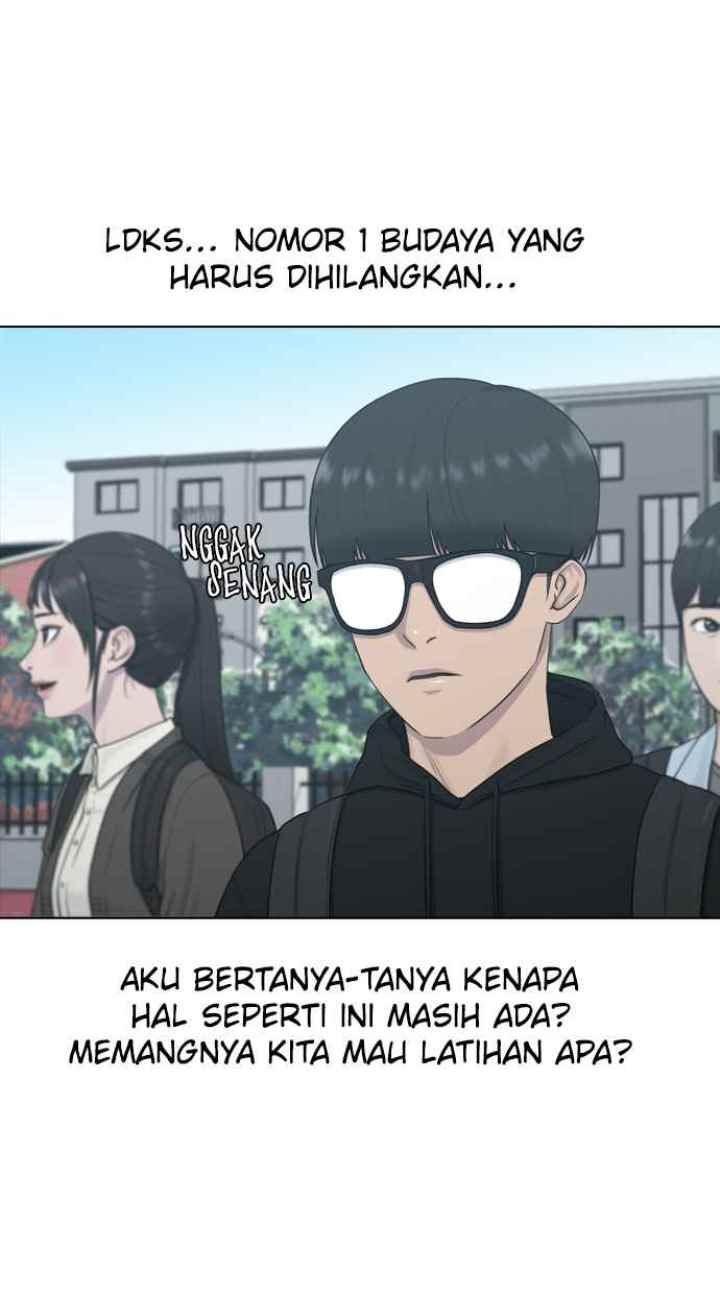 Manhwa Hypnosis School Chapter 13 gambar nomor 2
