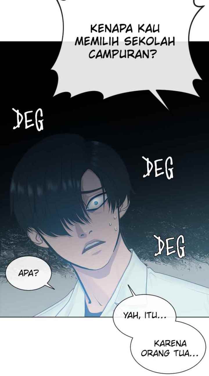 Hypnosis School Chapter 13 Gambar 24