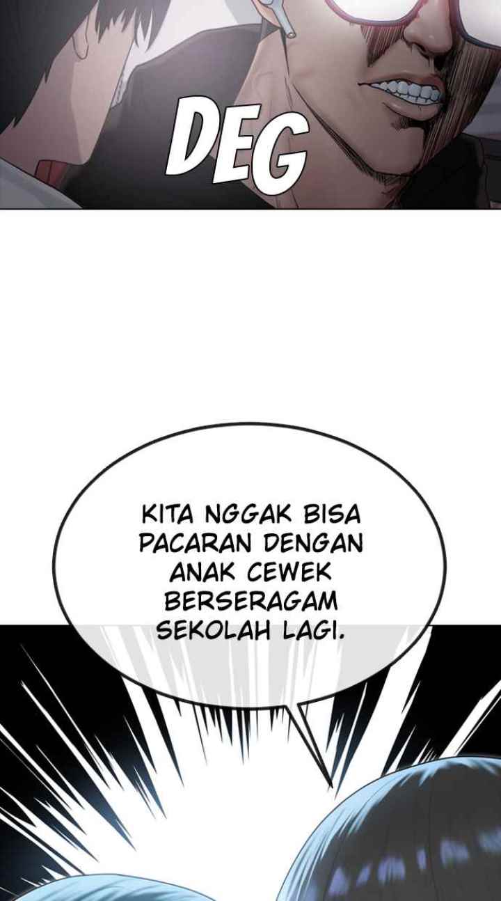 Hypnosis School Chapter 13 Gambar 27
