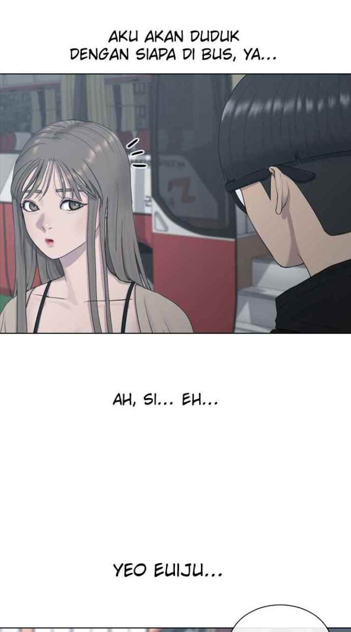 Hypnosis School Chapter 13 Gambar 3