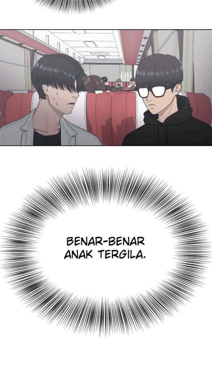 Hypnosis School Chapter 13 Gambar 31