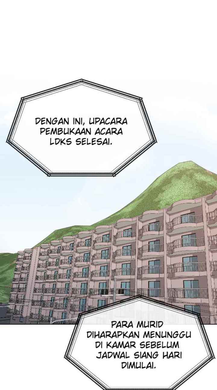 Hypnosis School Chapter 13 Gambar 32