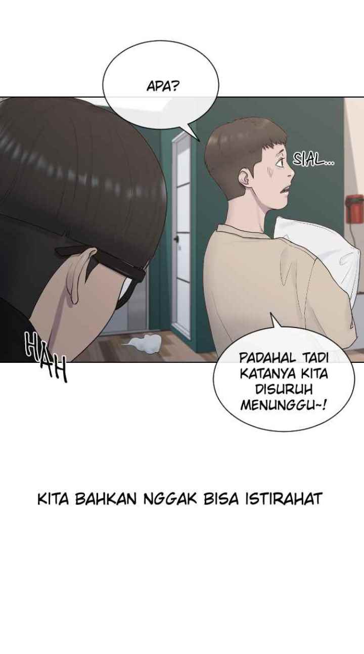 Hypnosis School Chapter 13 Gambar 34