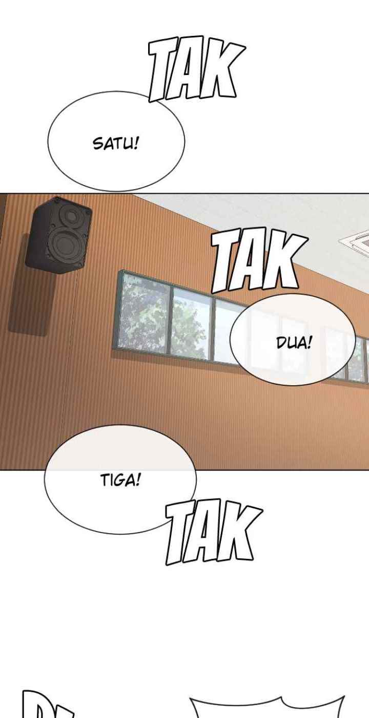 Hypnosis School Chapter 13 Gambar 39