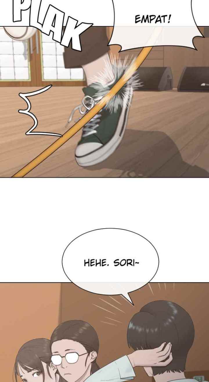 Hypnosis School Chapter 13 Gambar 40