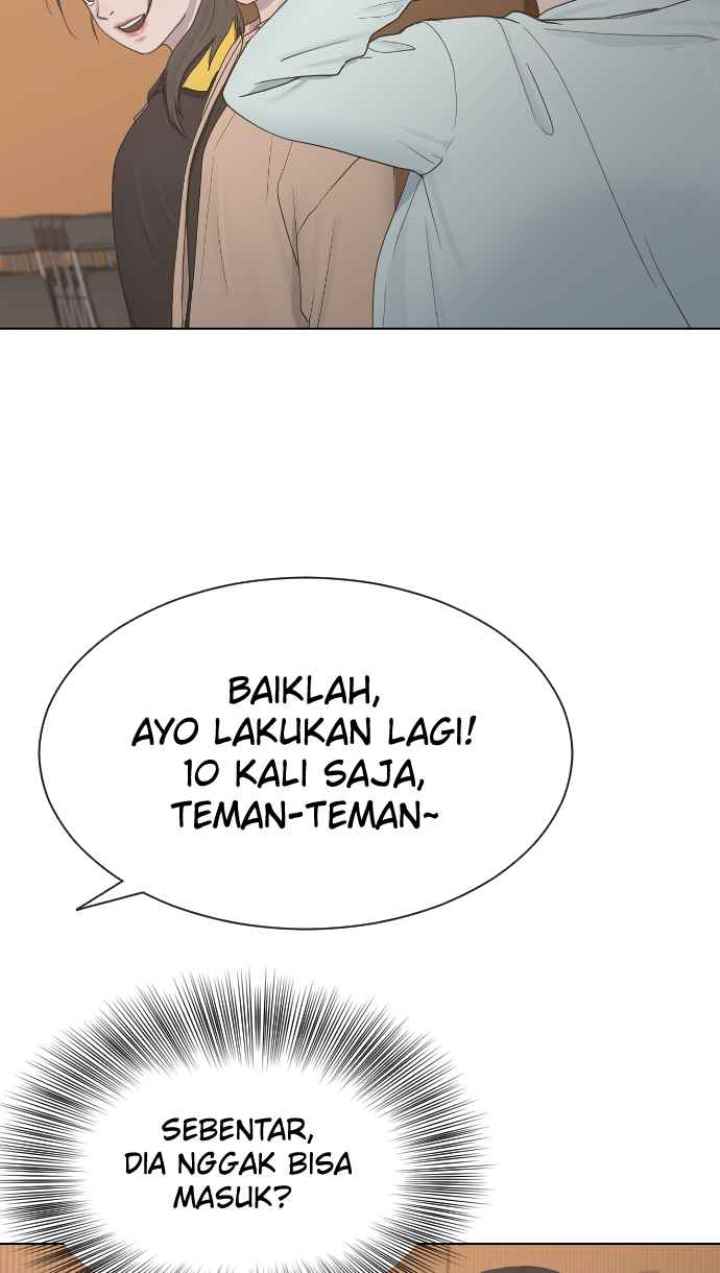 Hypnosis School Chapter 13 Gambar 41