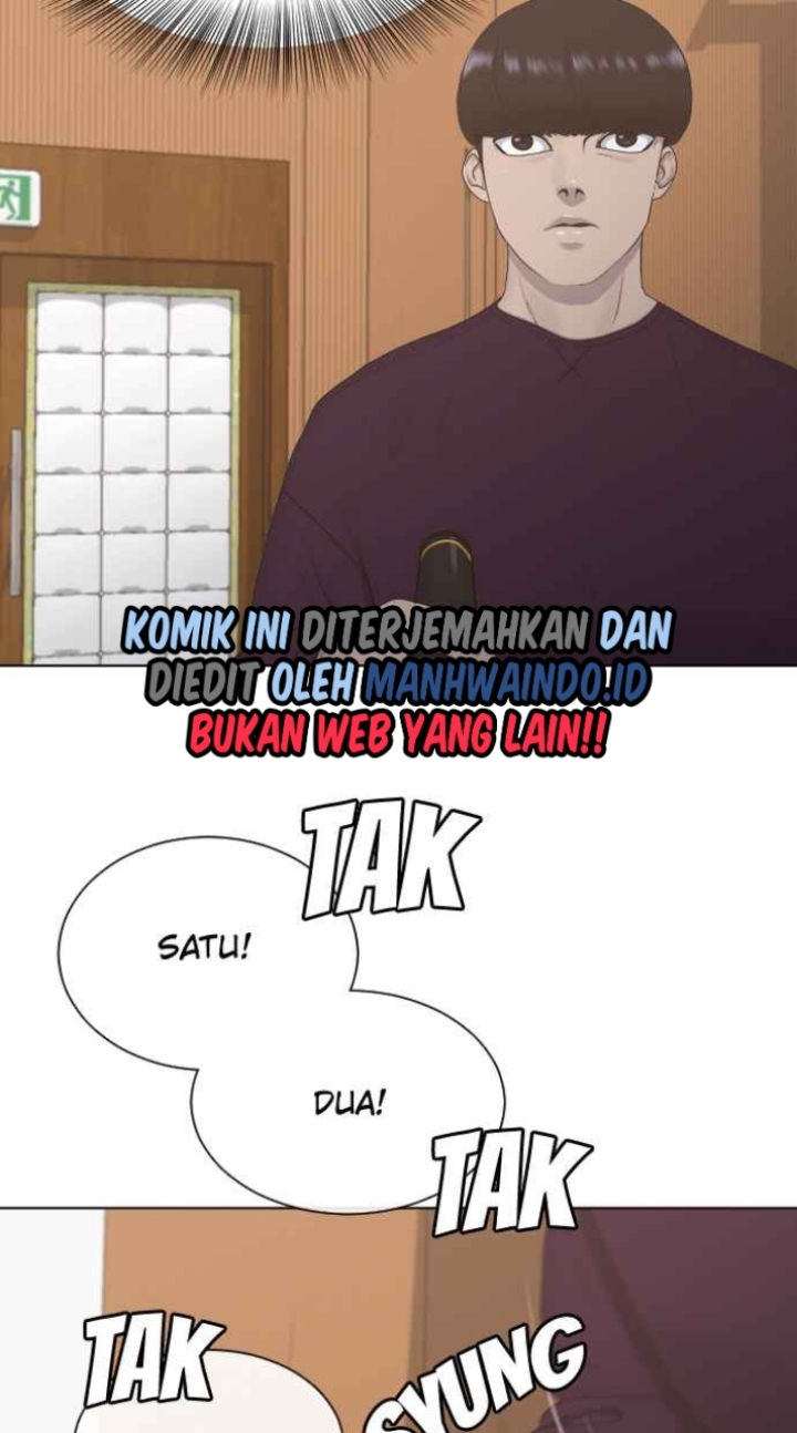 Hypnosis School Chapter 13 Gambar 42