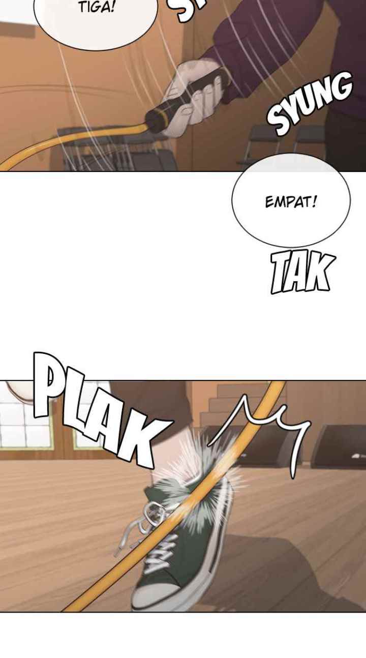 Hypnosis School Chapter 13 Gambar 43