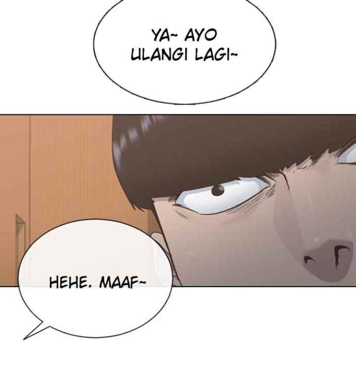 Hypnosis School Chapter 13 Gambar 45