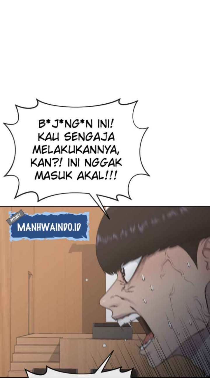 Hypnosis School Chapter 13 Gambar 49