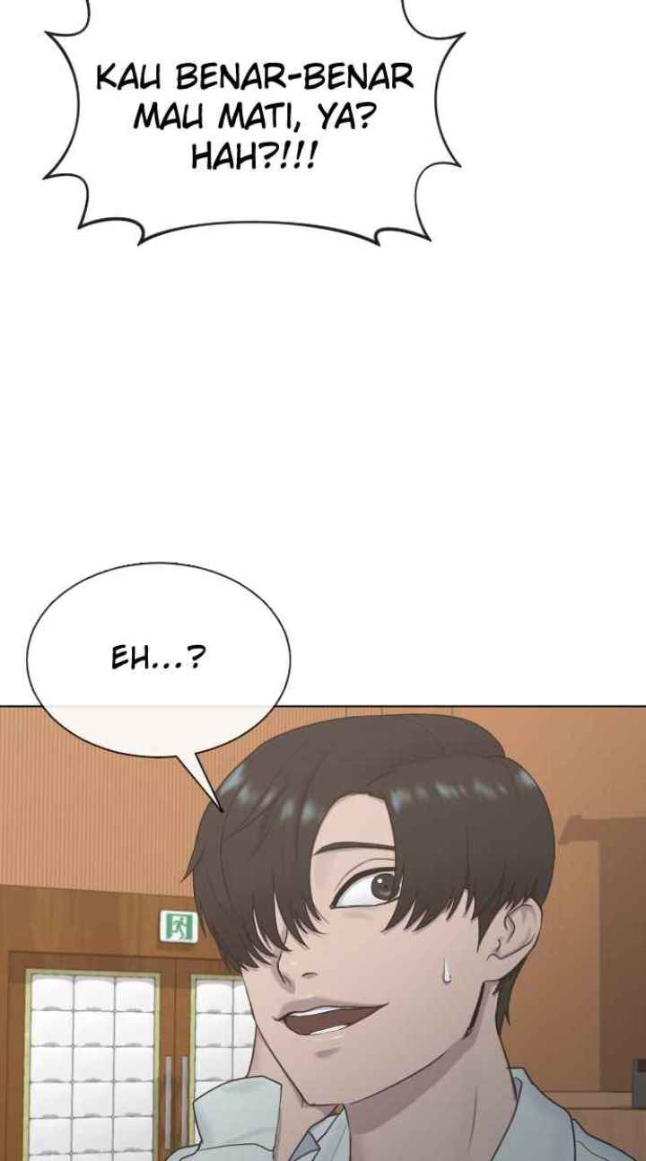 Hypnosis School Chapter 13 Gambar 50