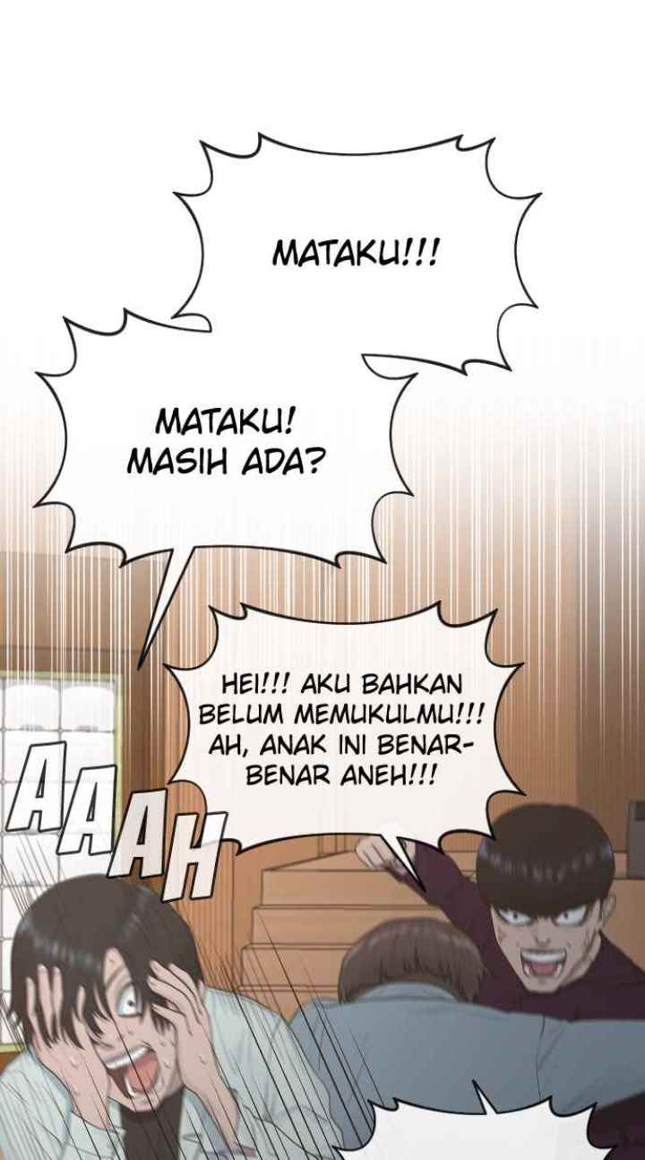 Hypnosis School Chapter 13 Gambar 52