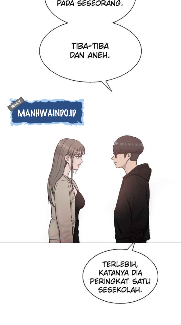 Hypnosis School Chapter 13 Gambar 63