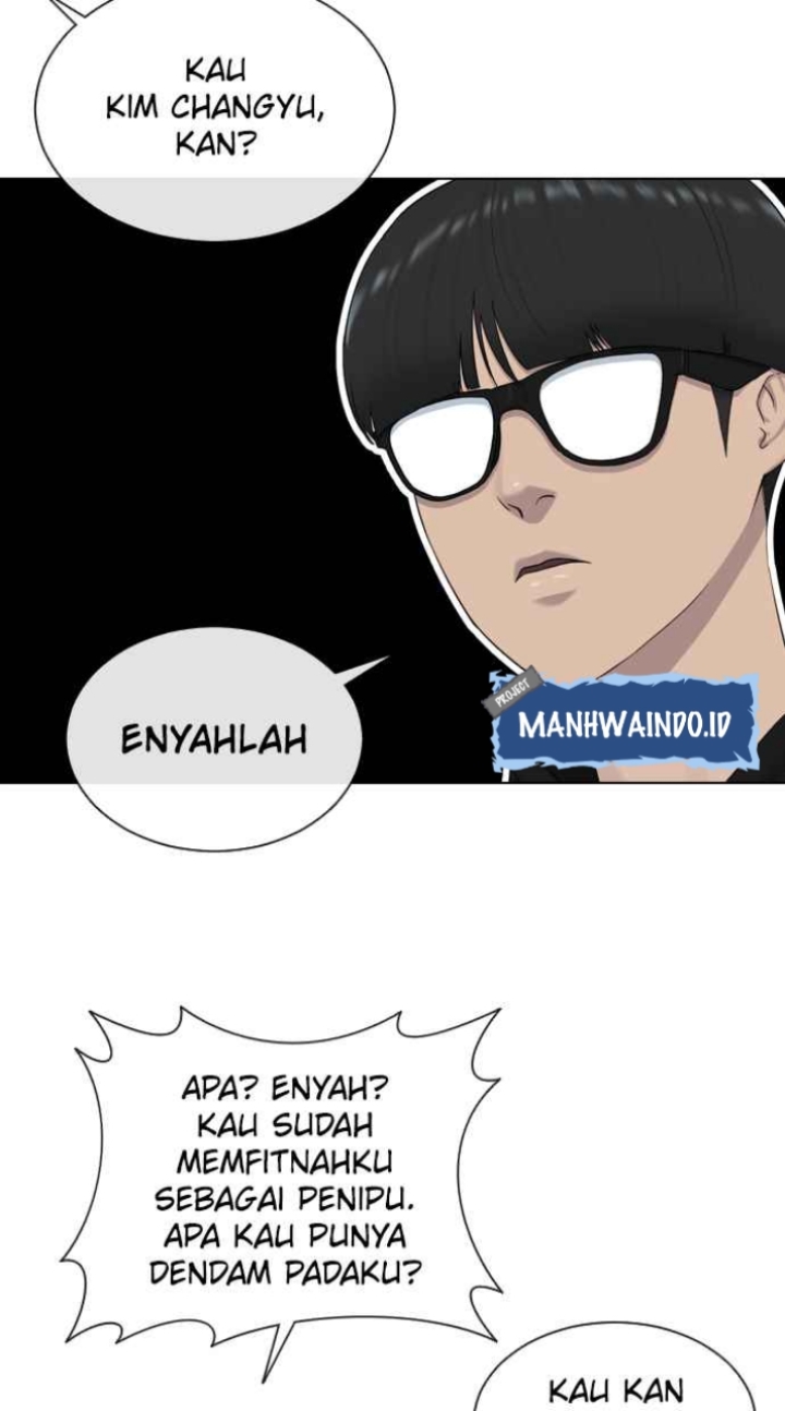 Hypnosis School Chapter 13 Gambar 7