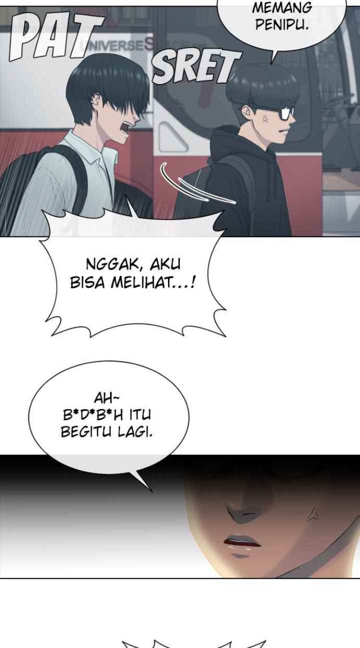 Hypnosis School Chapter 13 Gambar 8