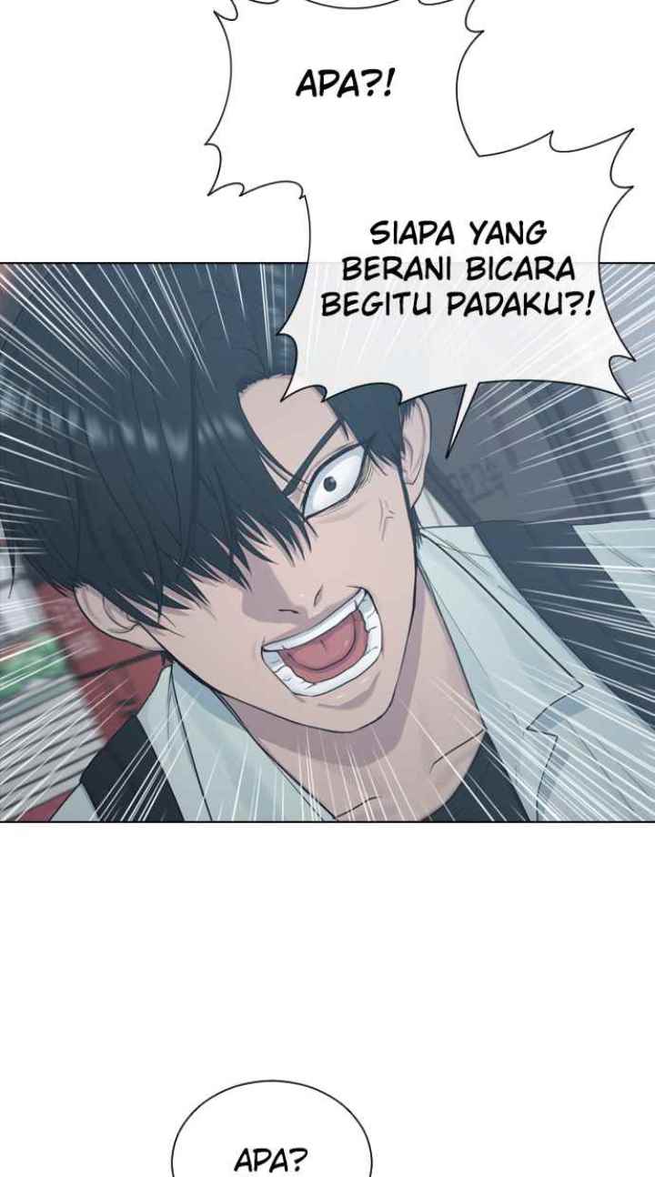 Hypnosis School Chapter 13 Gambar 9