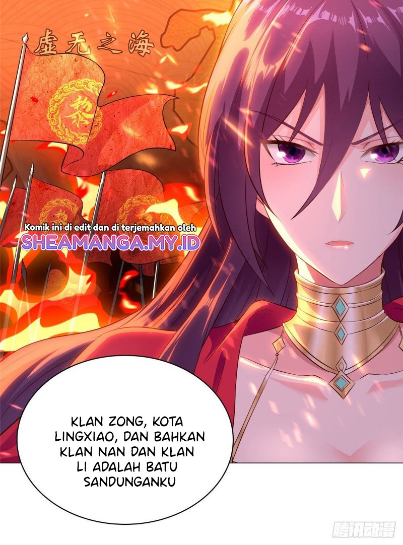 Dragon Master Chapter 36 Gambar 12