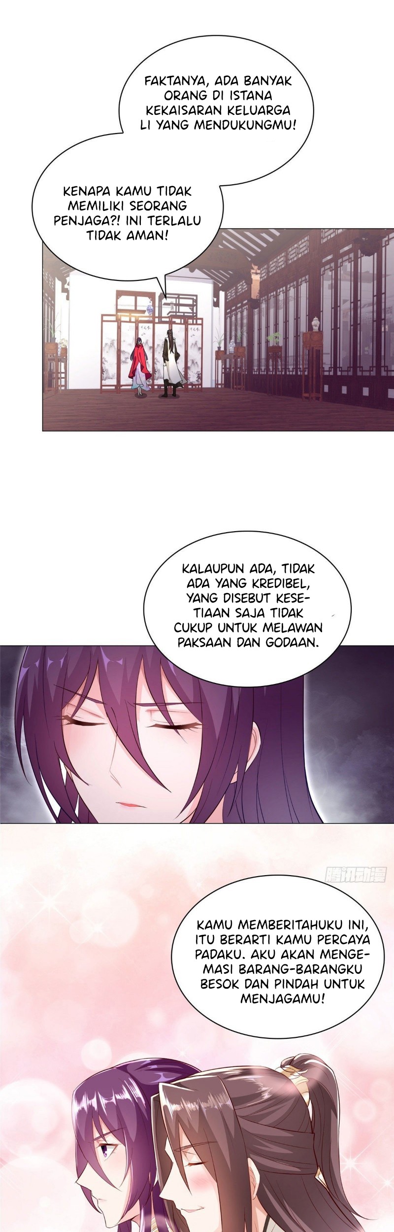 Dragon Master Chapter 36 Gambar 13