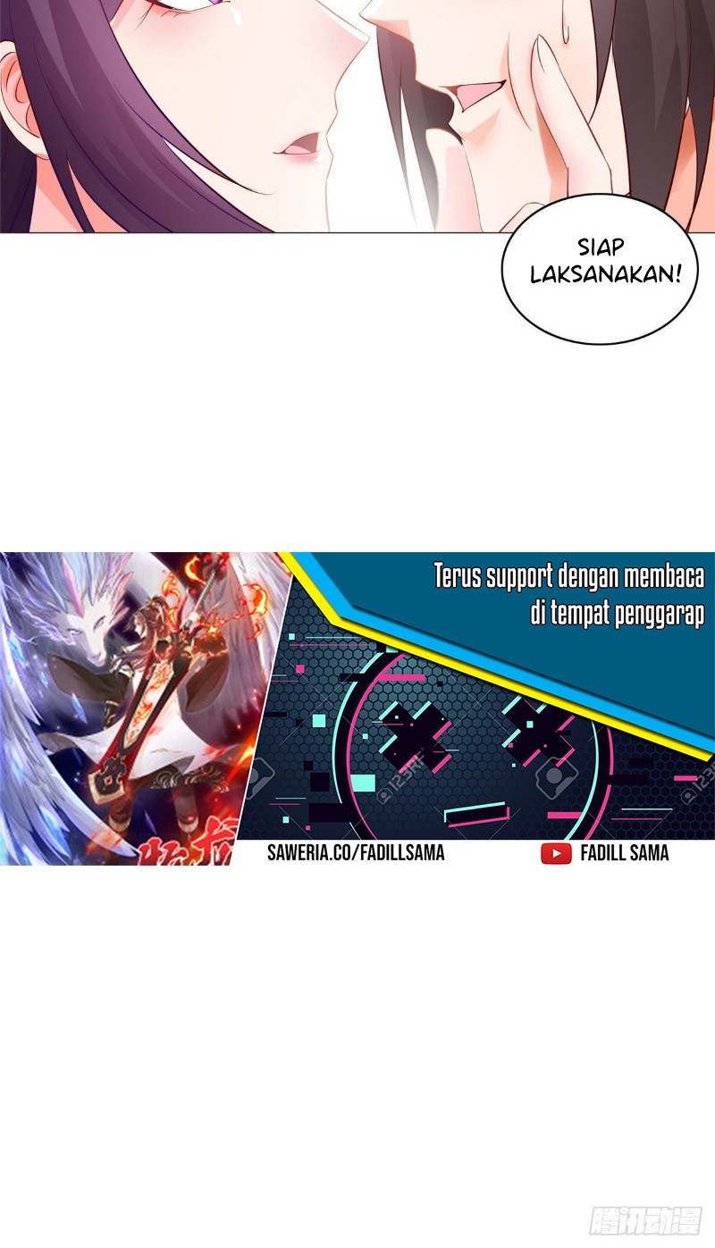 Dragon Master Chapter 36 Gambar 16