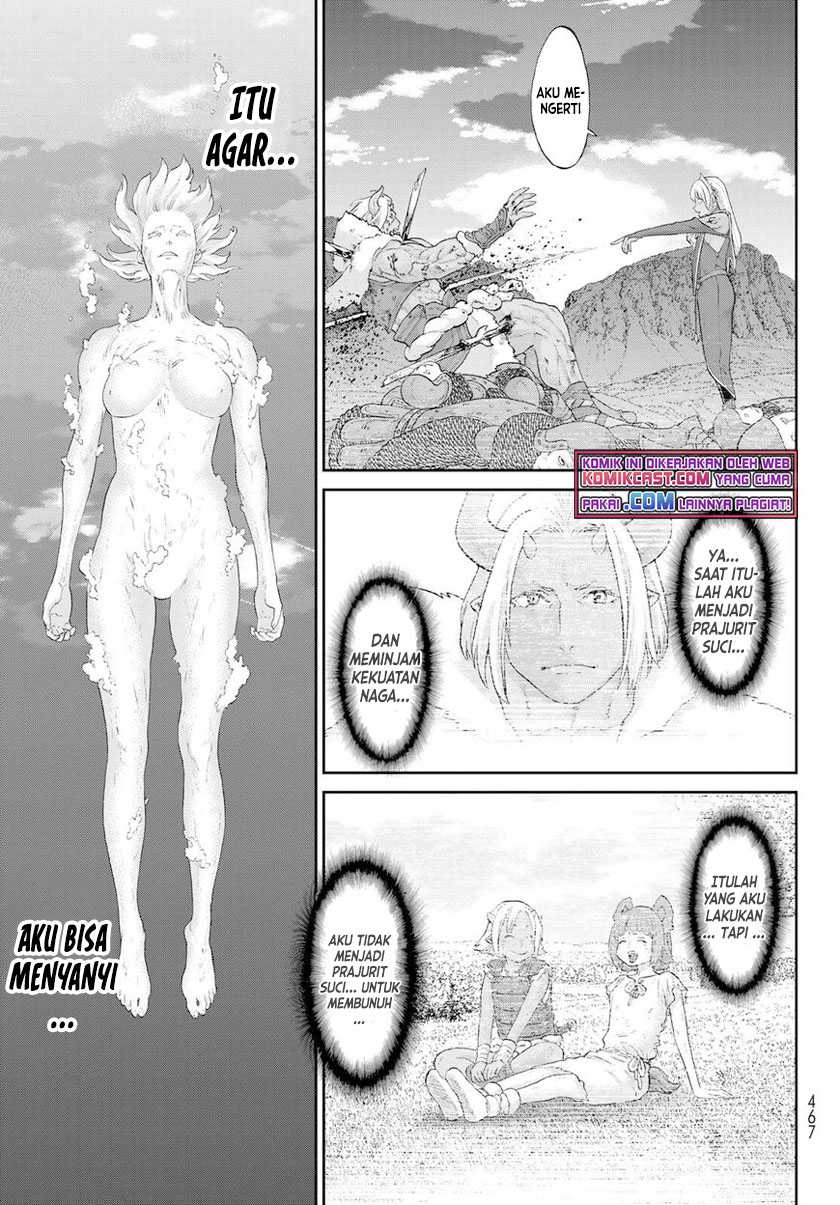 Isekai Putin Chapter 33 Gambar 34