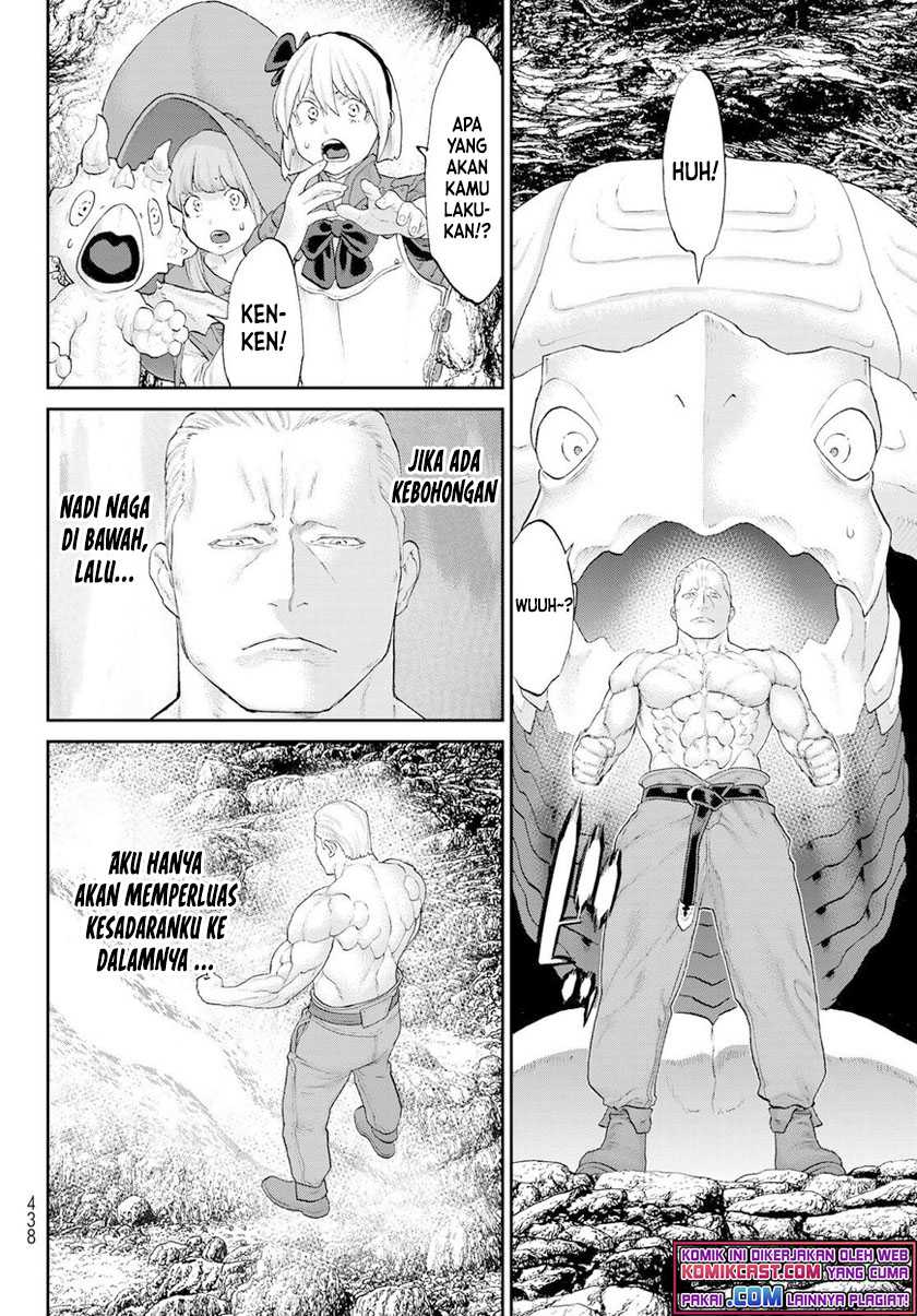 Isekai Putin Chapter 33 Gambar 5